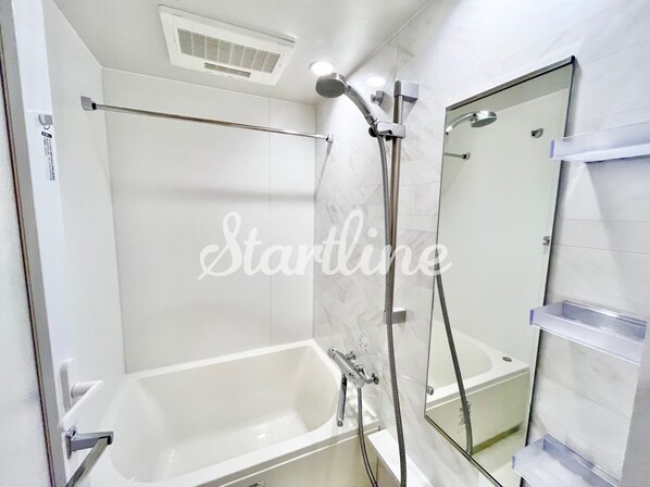 グランドコンシェルジュ六本木の物件内観写真